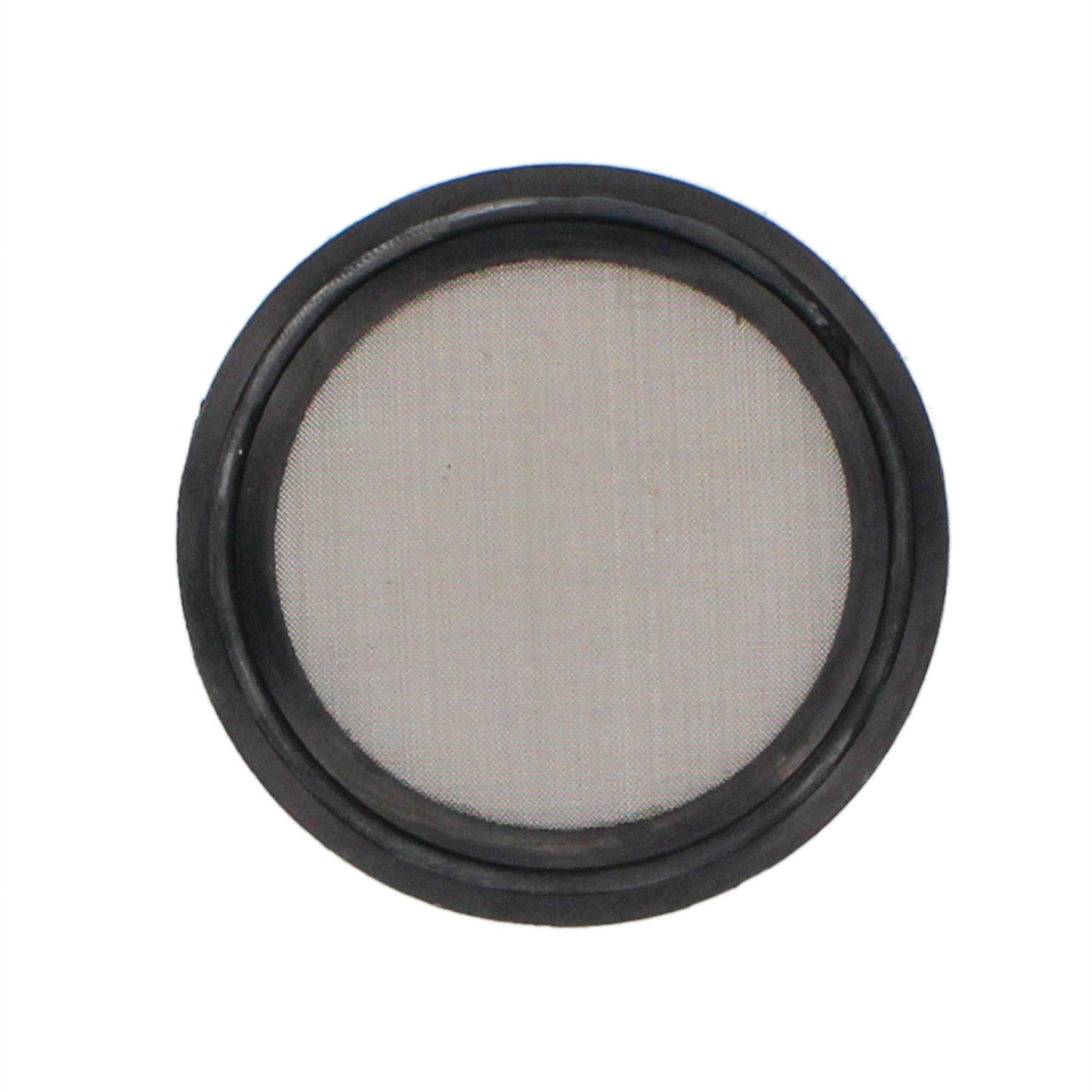 Stainless Steel Tri-Clover Mesh Screen Gasket - 2" TC (100 Mesh)