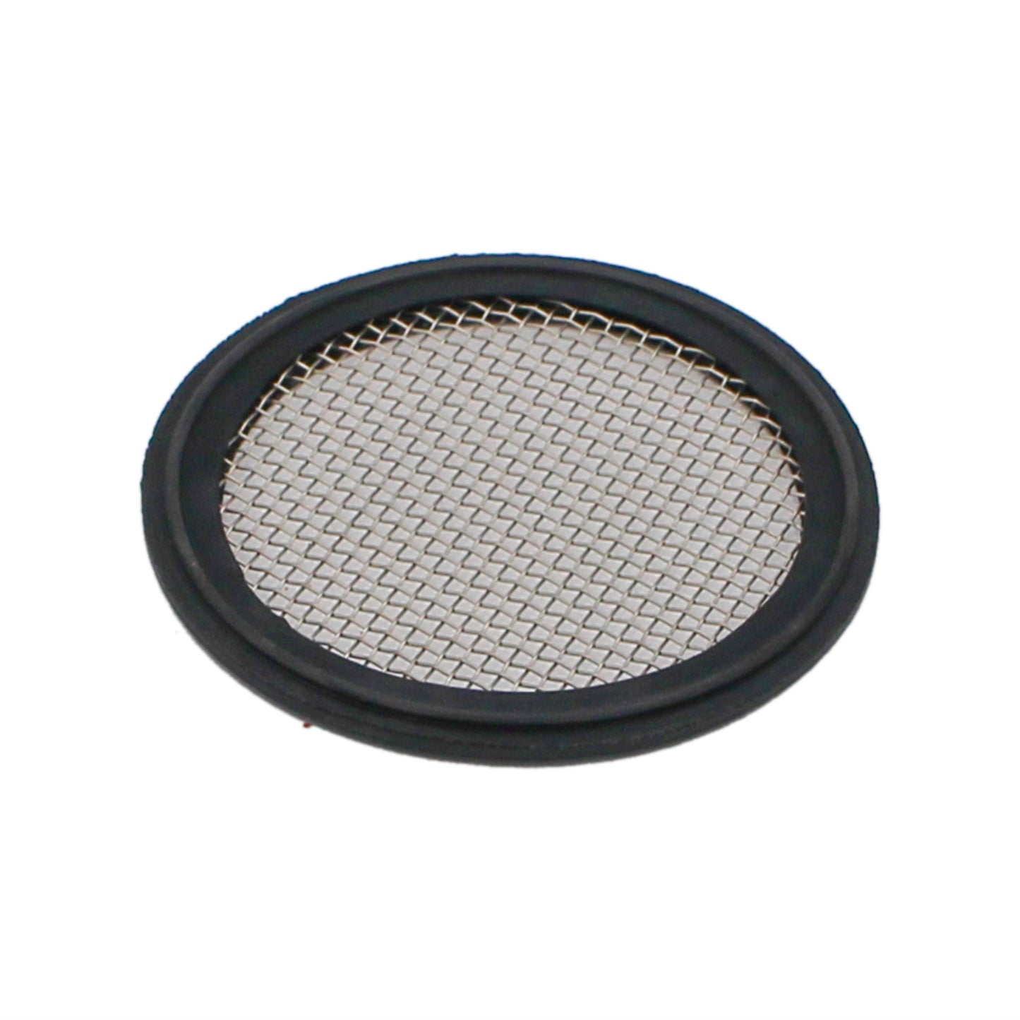 Stainless Steel Tri-Clover Mesh Screen Gasket - 3" TC (10 Mesh)