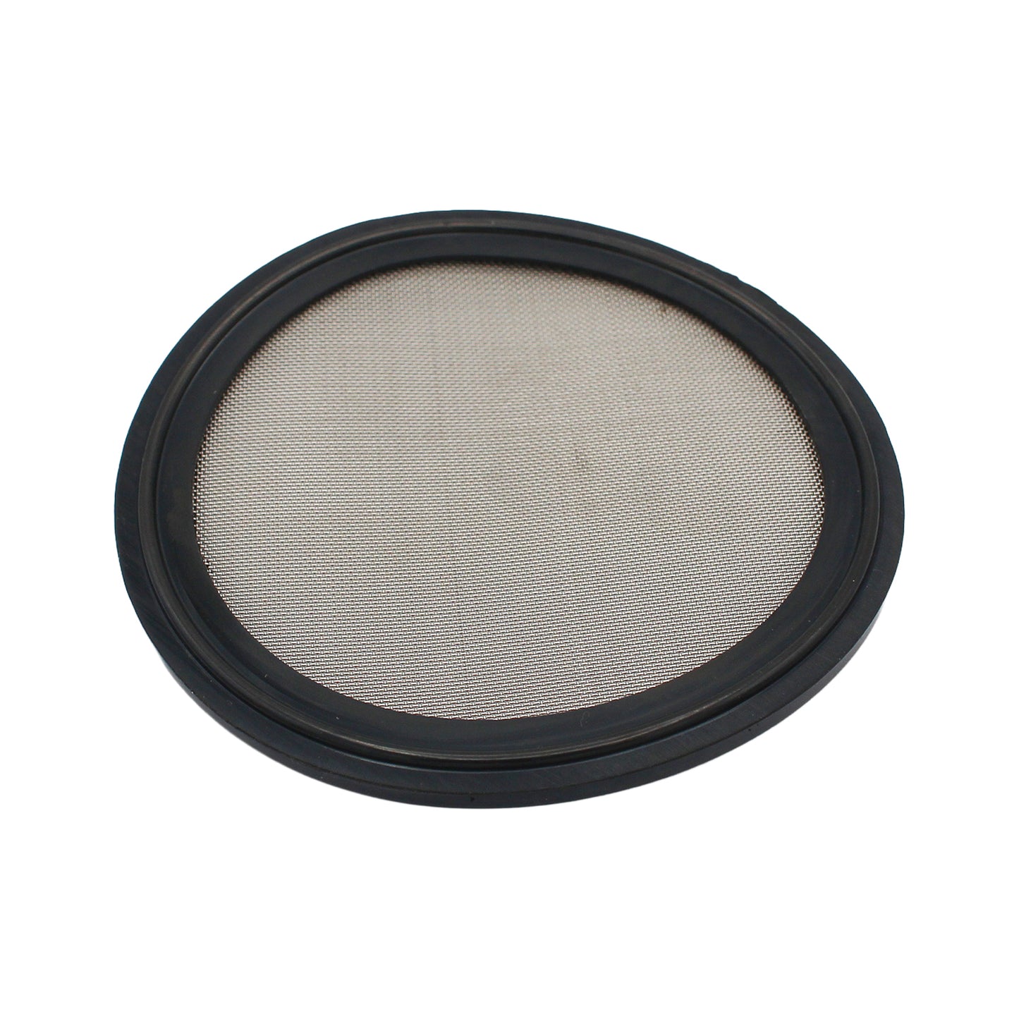 Stainless Steel Tri-Clover Mesh Screen Gasket - 3 TC (50 Mesh)
