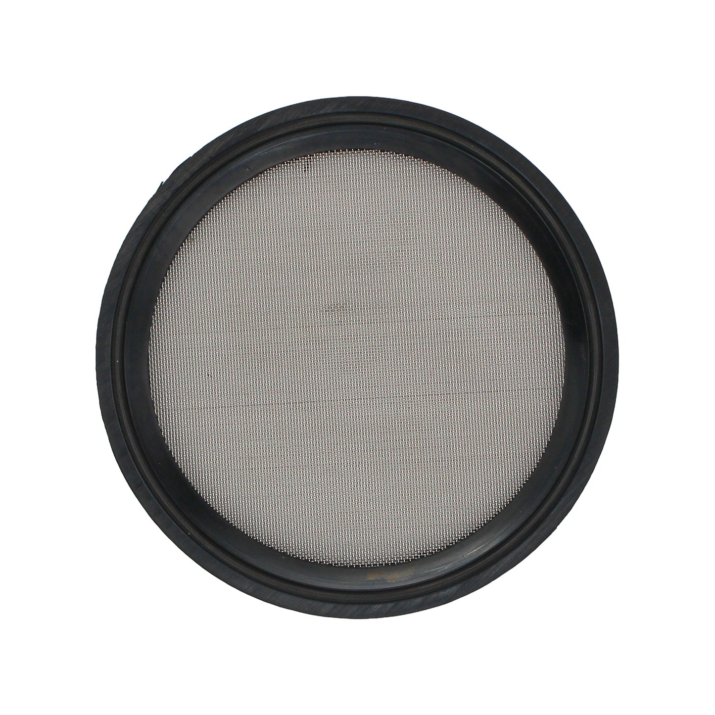 Stainless Steel Tri-Clover Mesh Screen Gasket - 3 TC (50 Mesh)