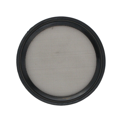 Stainless Steel Tri-Clover Mesh Screen Gasket - 3 TC (50 Mesh)