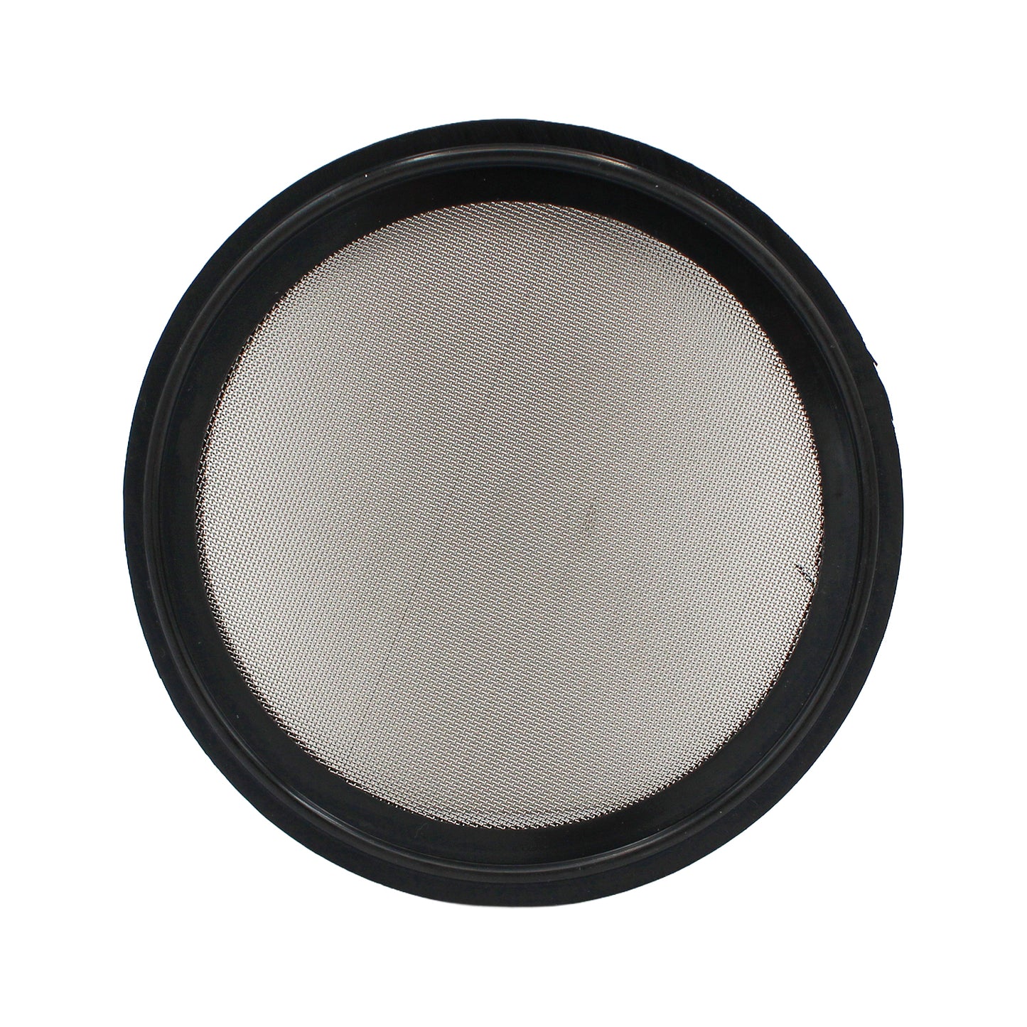 Stainless Steel Tri-Clover Mesh Screen Gasket - 3 TC (50 Mesh)