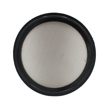 Stainless Steel Tri-Clover Mesh Screen Gasket - 3 TC (50 Mesh)
