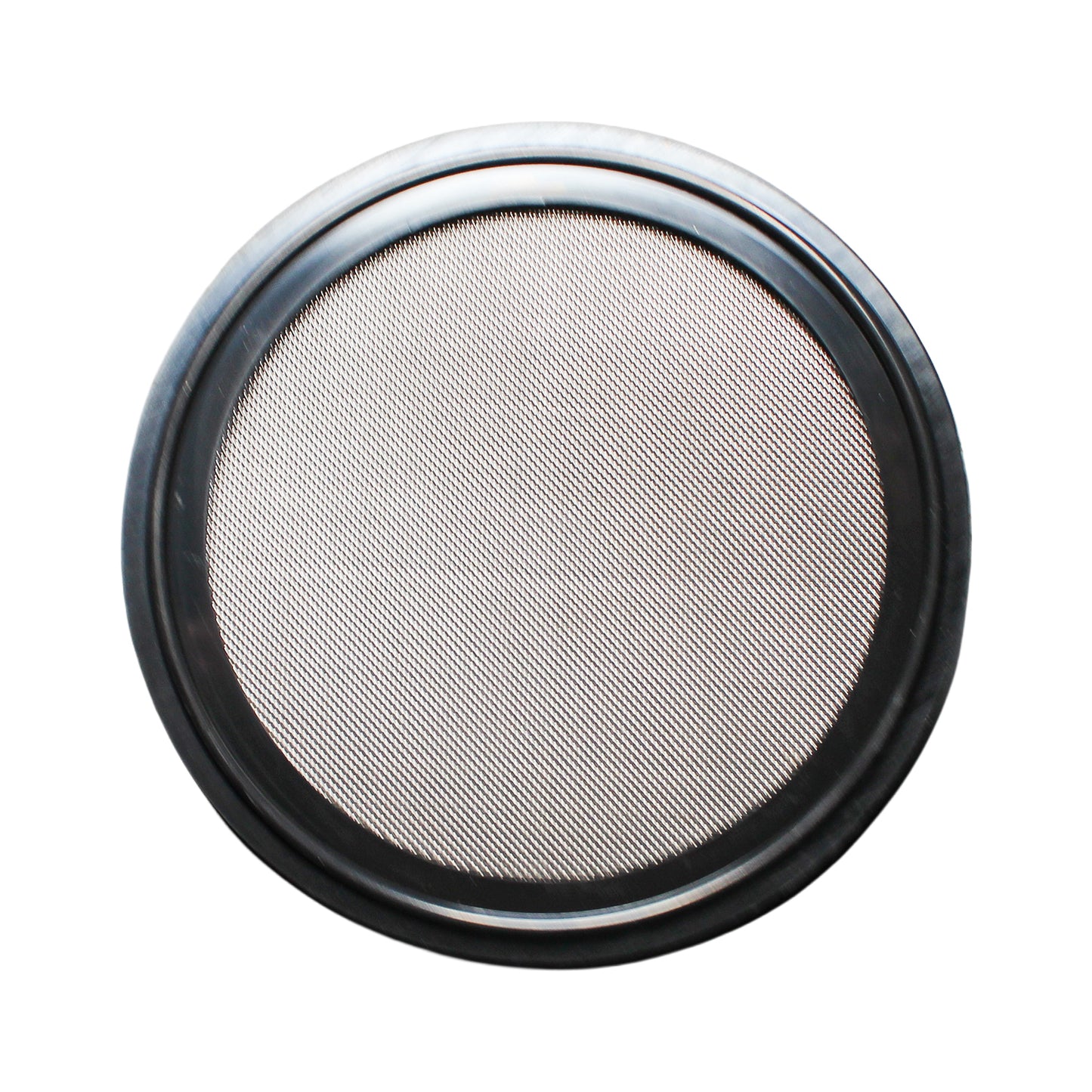 Stainless Steel Tri-Clover Mesh Screen Gasket - 3 TC (50 Mesh)