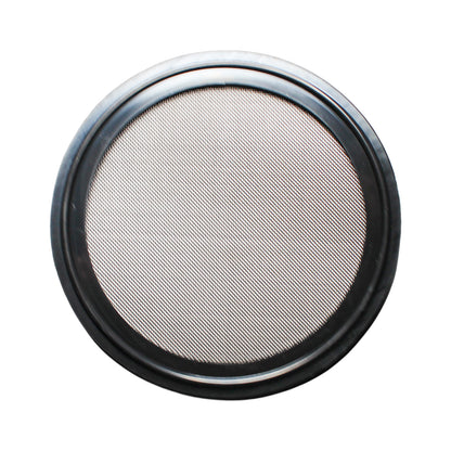 Stainless Steel Tri-Clover Mesh Screen Gasket - 3 TC (50 Mesh)