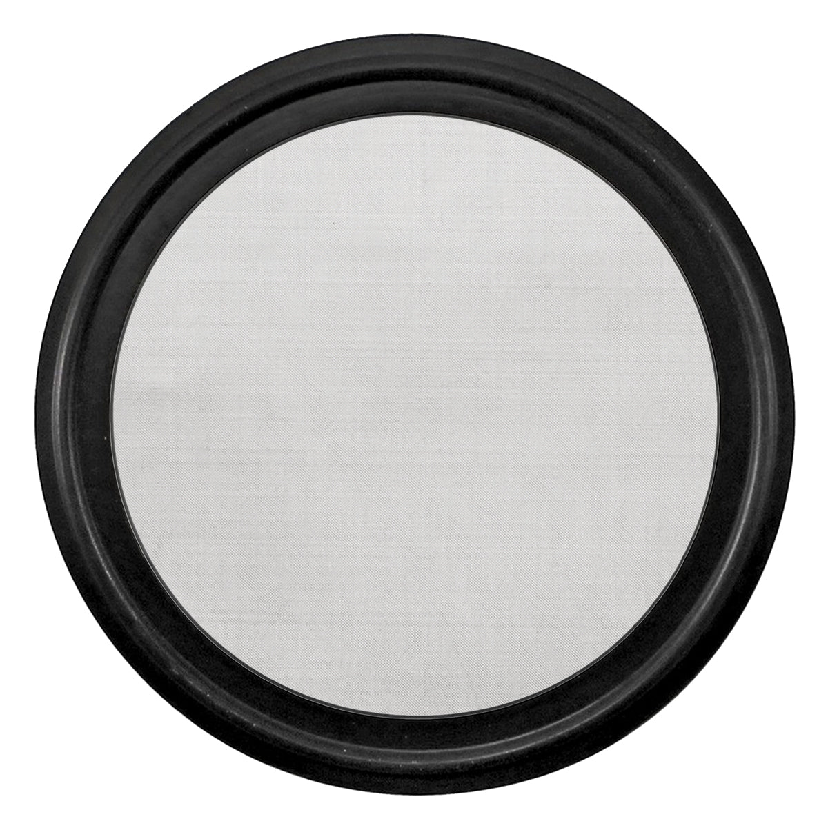 Stainless Steel Tri-Clover Mesh Screen Gasket - 3" TC (100 Mesh)