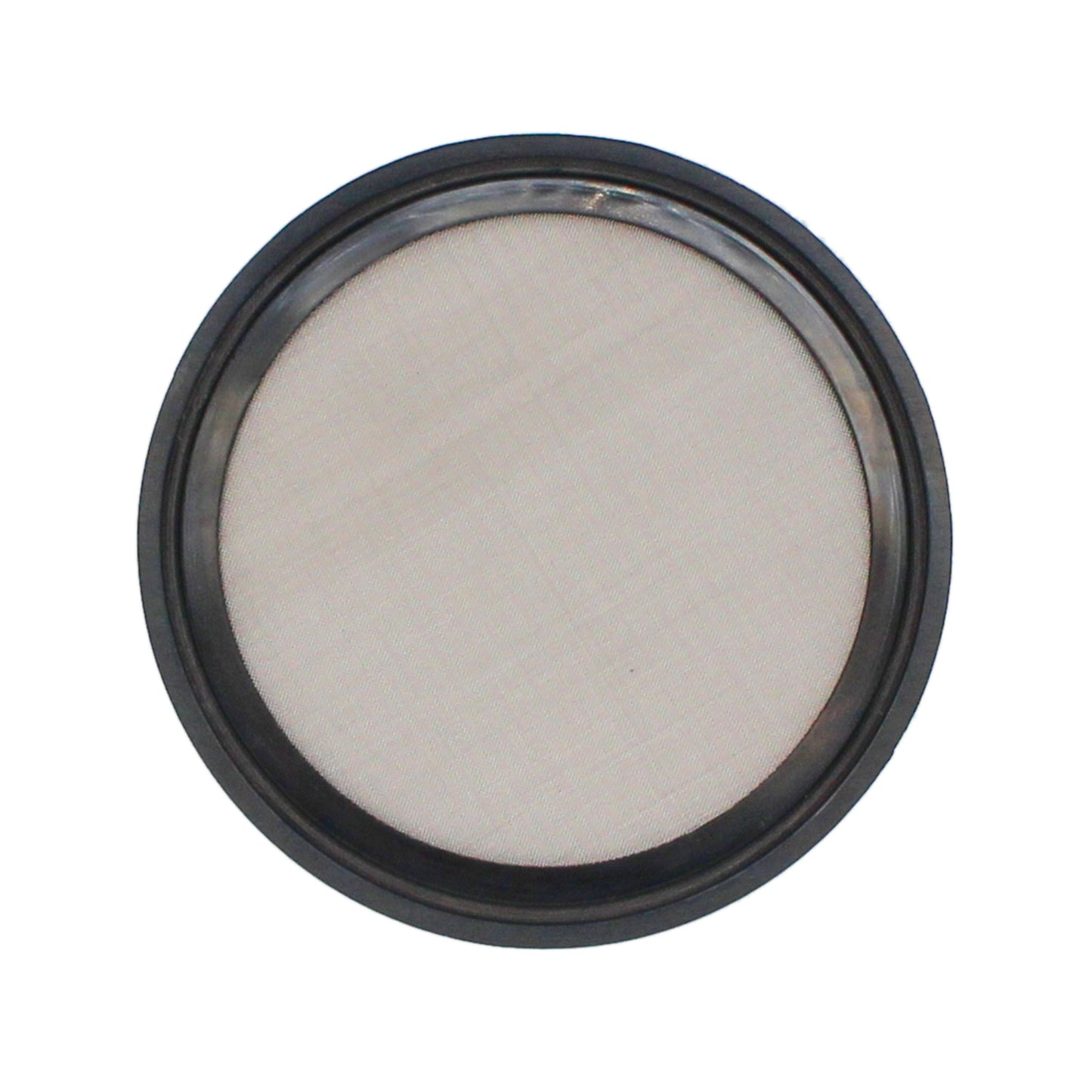 Stainless Steel Tri-Clover Mesh Screen Gasket - 3" TC (100 Mesh)