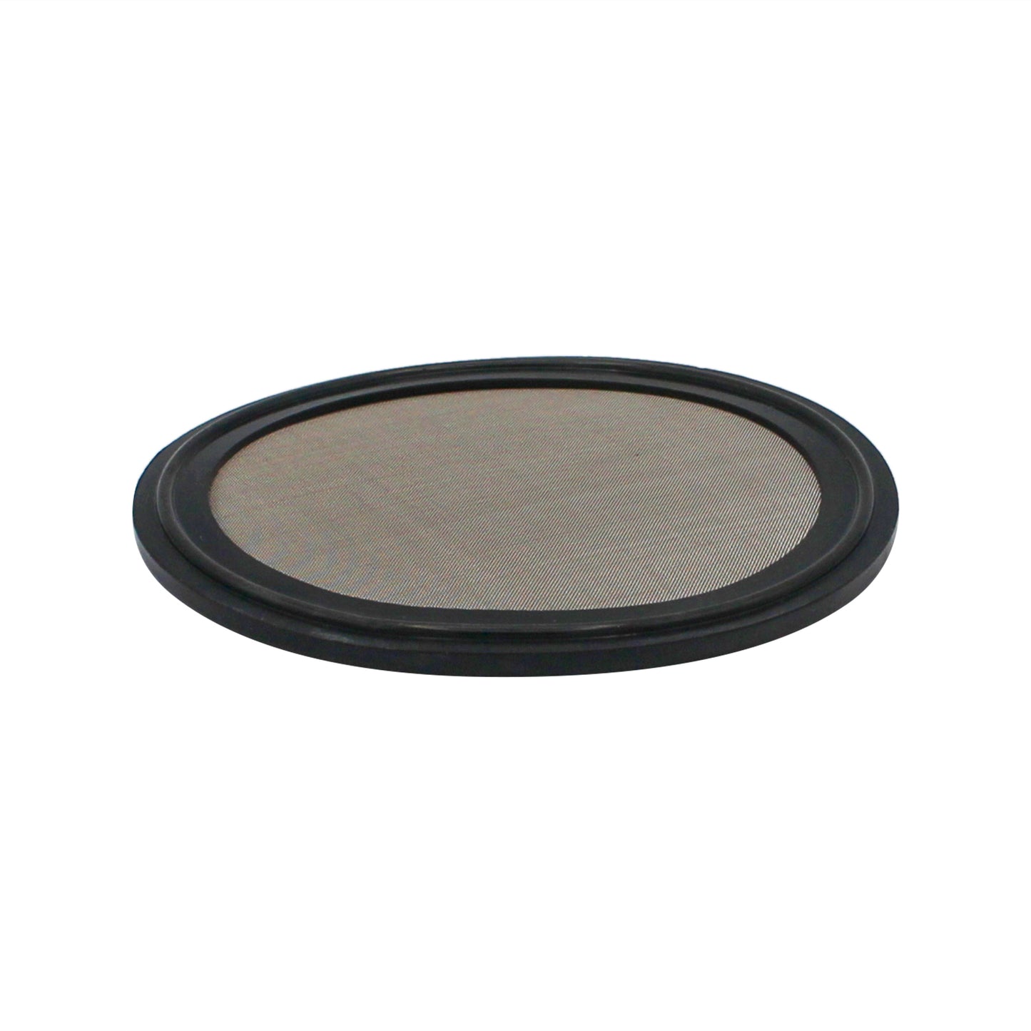 Stainless Steel Tri-Clover Mesh Screen Gasket - 3" TC (100 Mesh)