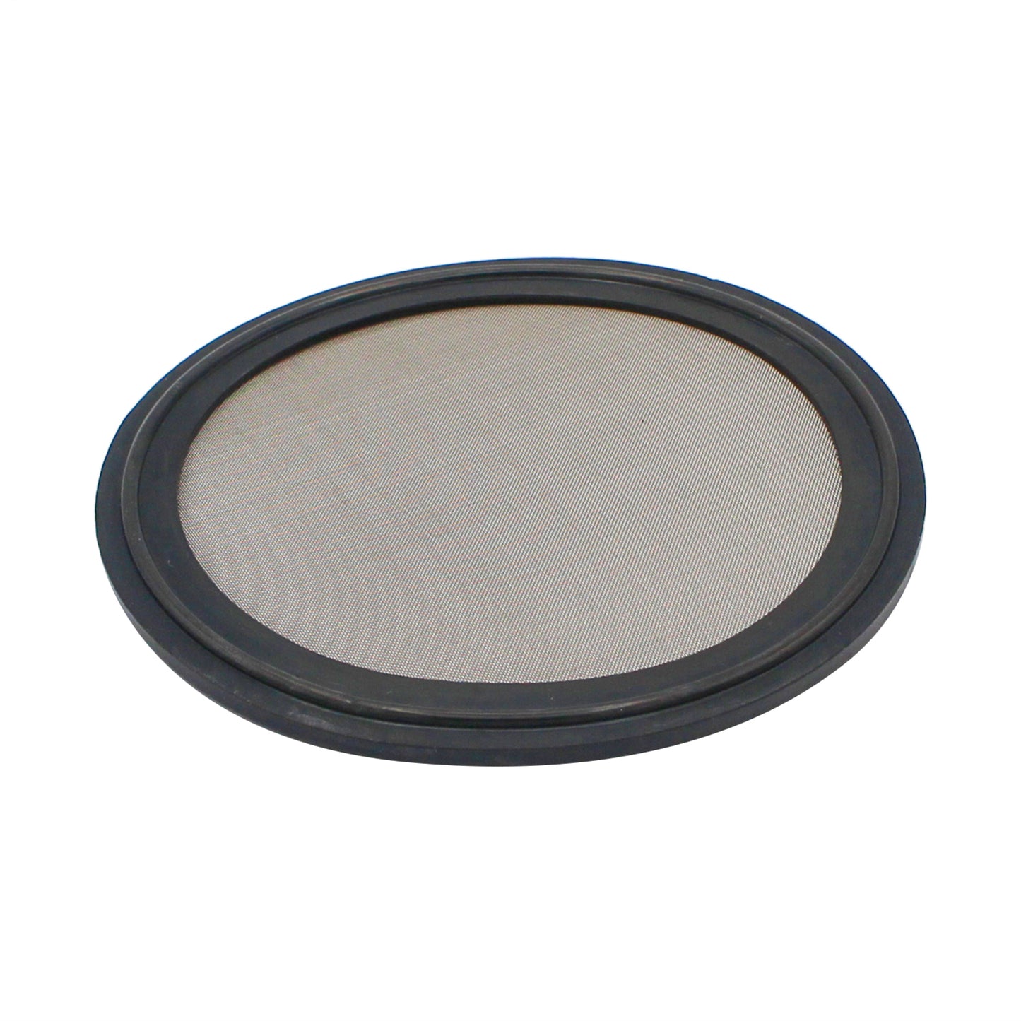 Stainless Steel Tri-Clover Mesh Screen Gasket - 3" TC (100 Mesh)