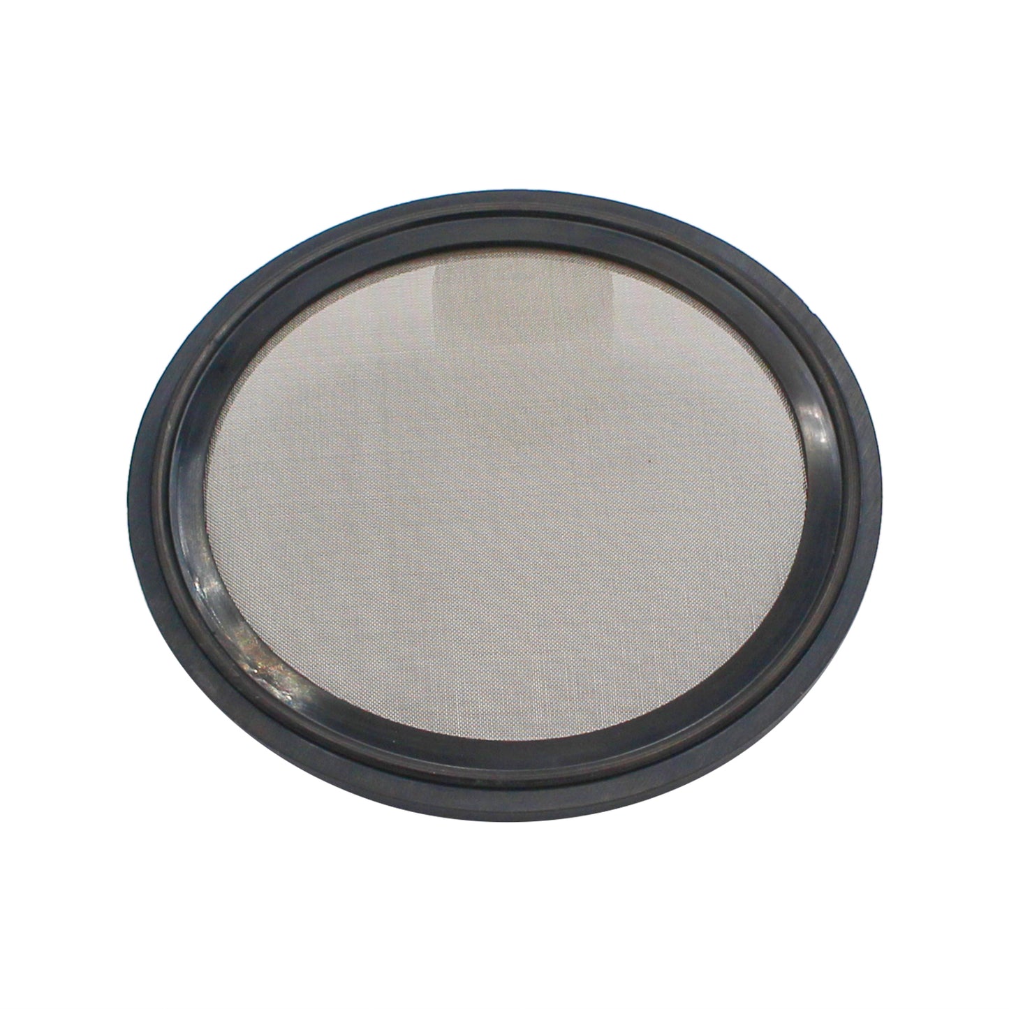 Stainless Steel Tri-Clover Mesh Screen Gasket - 3" TC (100 Mesh)