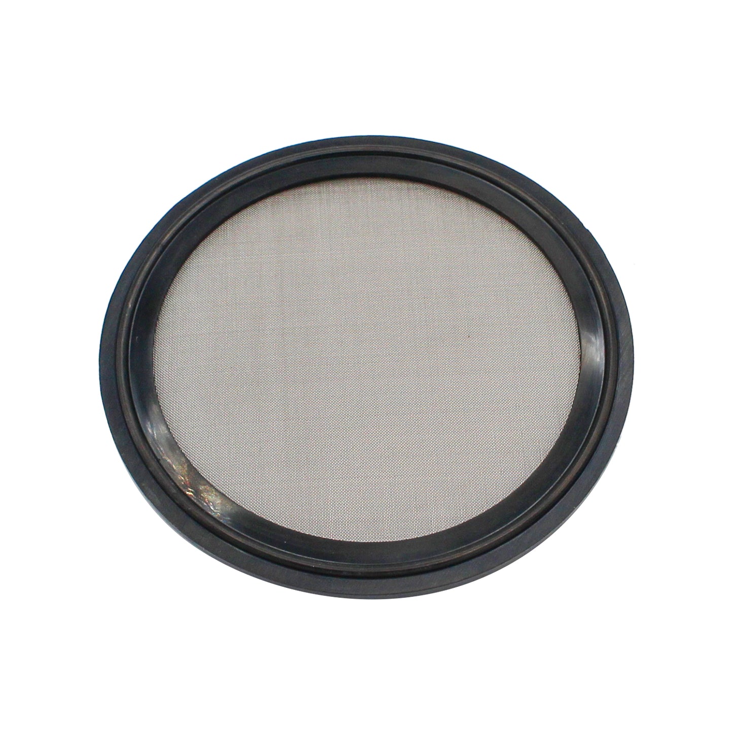 Stainless Steel Tri-Clover Mesh Screen Gasket - 3" TC (100 Mesh)