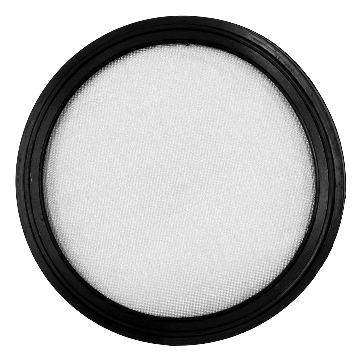 Stainless Steel Tri-Clover Mesh Screen Gasket - 4" TC (100 Mesh)