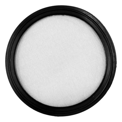 Stainless Steel Tri-Clover Mesh Screen Gasket - 4" TC (100 Mesh)