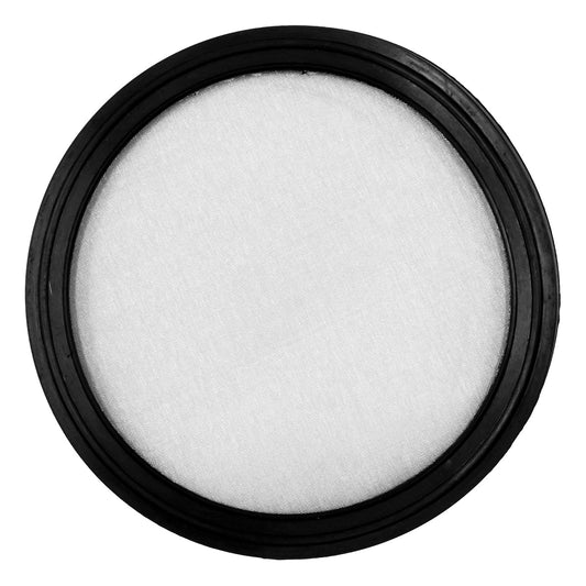 Stainless Steel Tri-Clover Mesh Screen Gasket - 4" TC (100 Mesh)