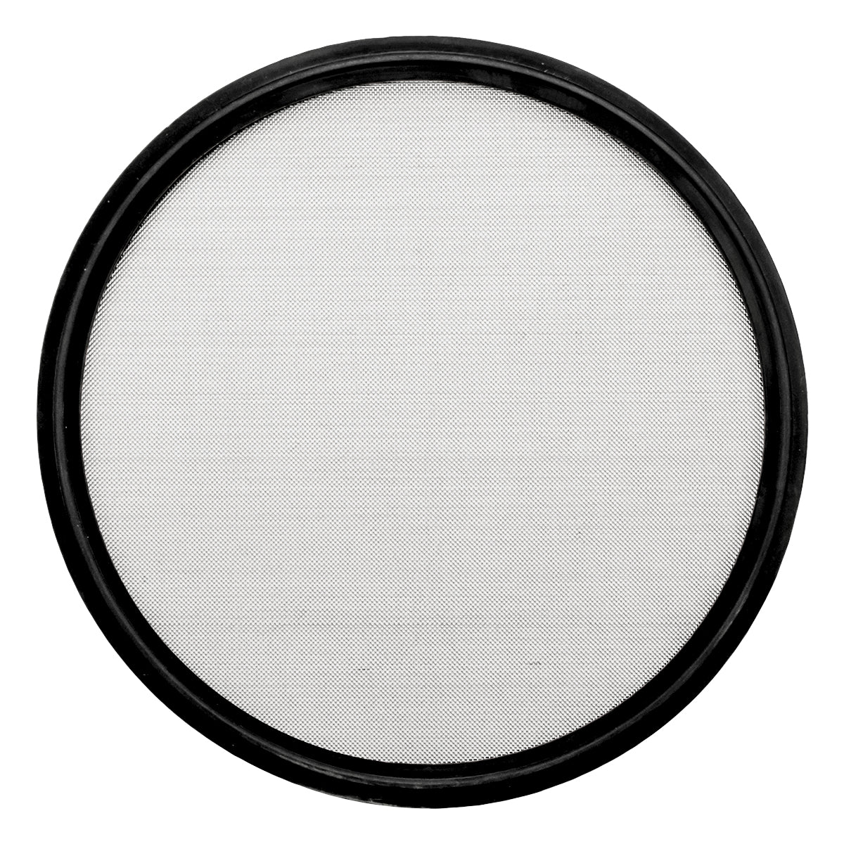 Stainless Steel Tri-Clover Mesh Screen Gasket - 6" TC (50 Mesh)