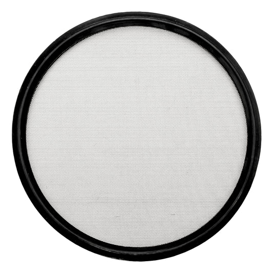 Stainless Steel Tri-Clover Mesh Screen Gasket - 6" TC (50 Mesh)