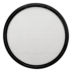 Stainless Steel Tri-Clover Mesh Screen Gasket - 6" TC (50 Mesh)