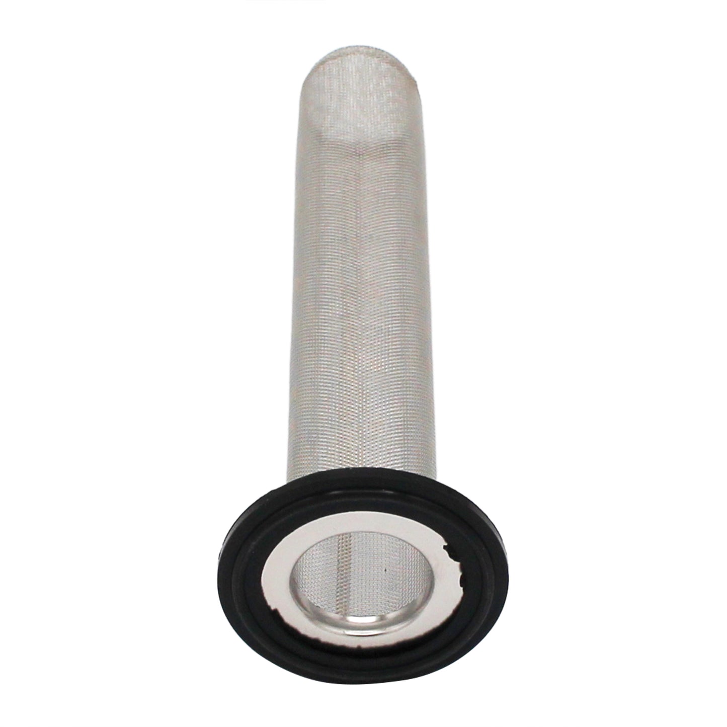 Stainless Steel Tri-Clover Sock Screen Gasket - 1.5 TC (50 Mesh)