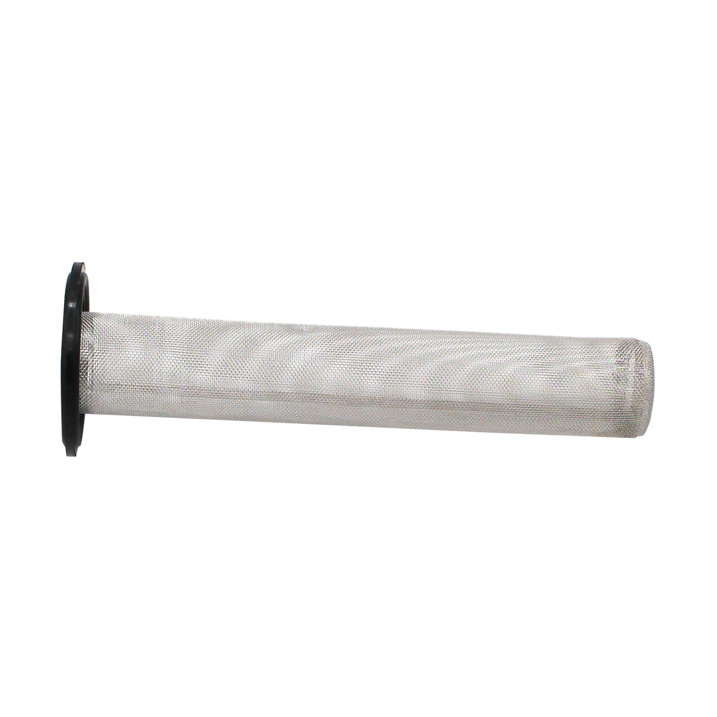 Stainless Steel Tri-Clover Sock Screen Gasket - 1.5 TC (50 Mesh)