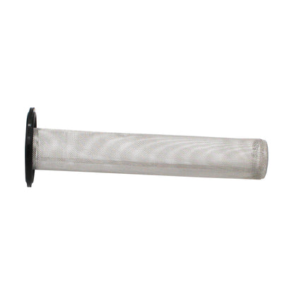 Stainless Steel Tri-Clover Sock Screen Gasket - 1.5 TC (50 Mesh)