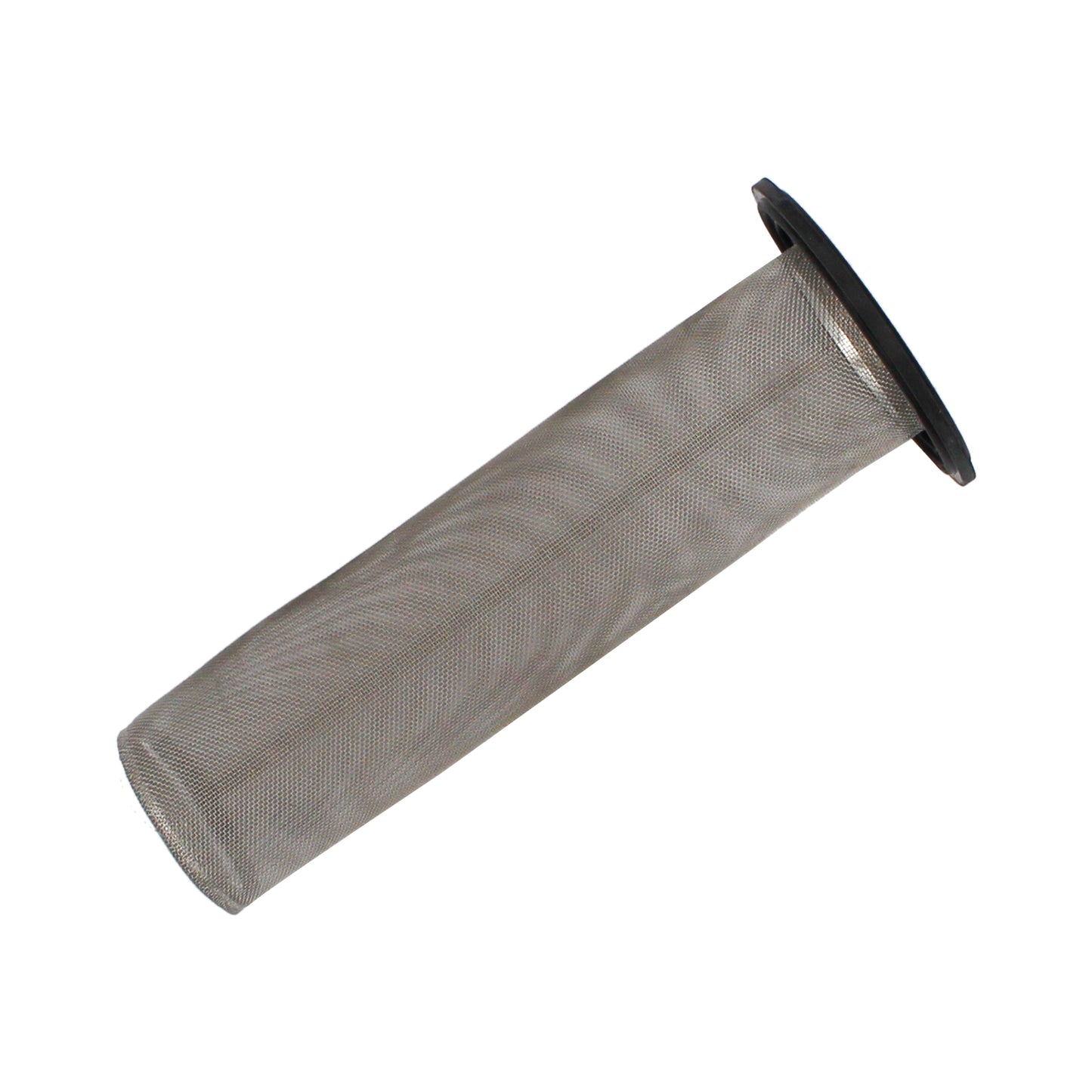 Stainless Steel Tri-Clover Sock Screen Gasket - 2 TC (50 Mesh)