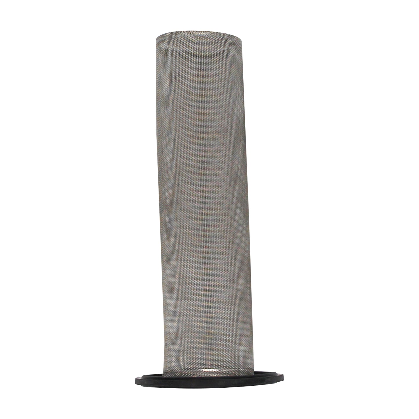 Stainless Steel Tri-Clover Sock Screen Gasket - 2 TC (50 Mesh)