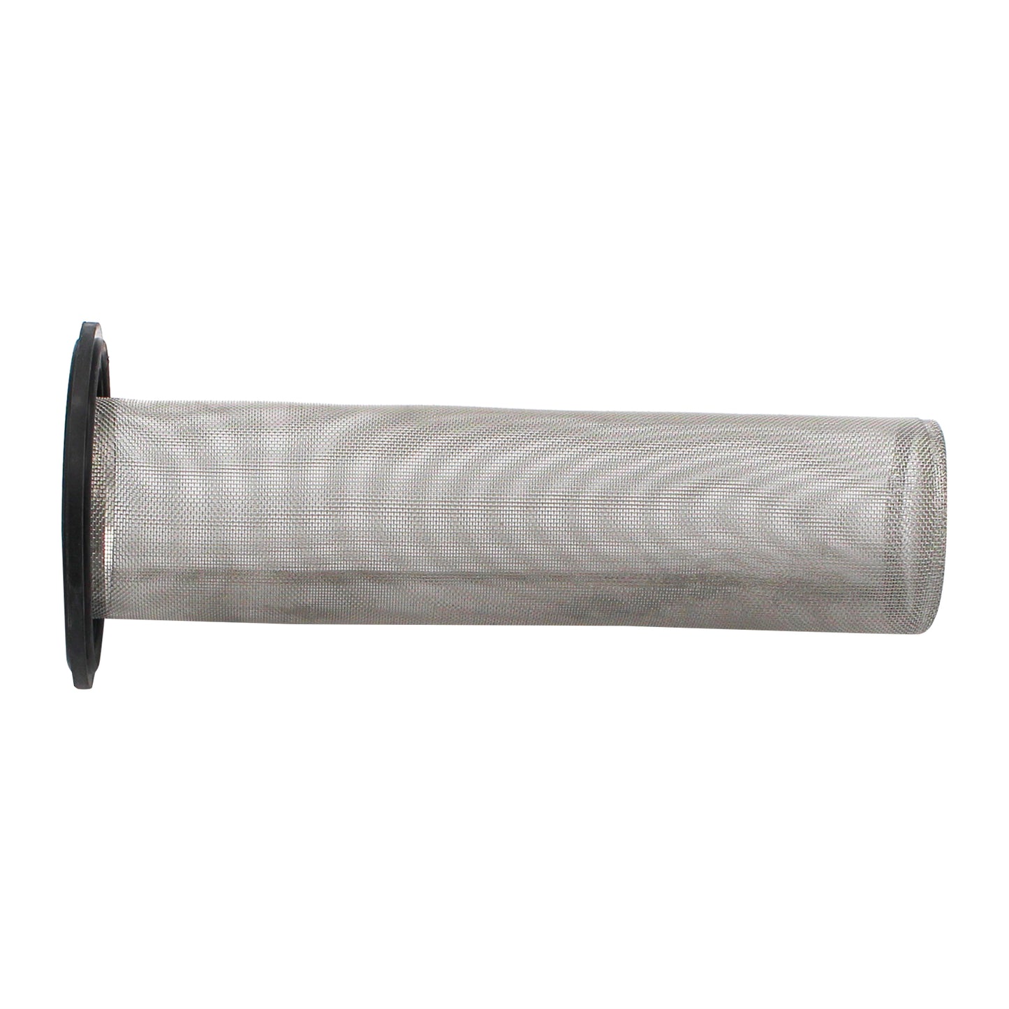 Stainless Steel Tri-Clover Sock Screen Gasket - 2 TC (50 Mesh)