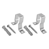 Commercial Grade Gas Distributor - 4 Way (1/4" MFL & 3/8" Barb | Manifold)