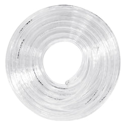 Vinyl Clear Hose Tubing - 3/4 inch ID (Per Foot)