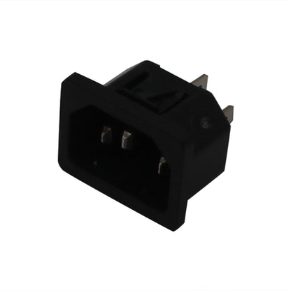 BrewZilla All Grain Brewing System - IEC Power Socket