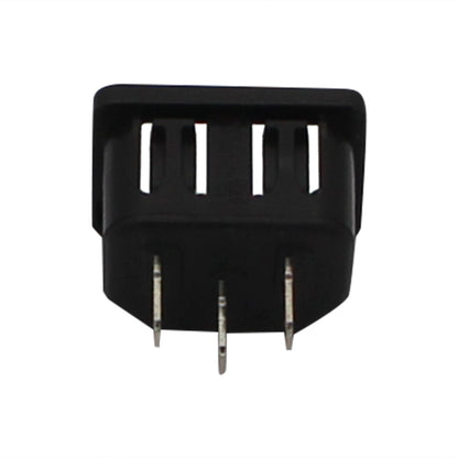 BrewZilla All Grain Brewing System - IEC Power Socket