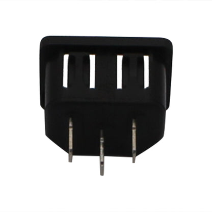 BrewZilla All Grain Brewing System - IEC Power Socket