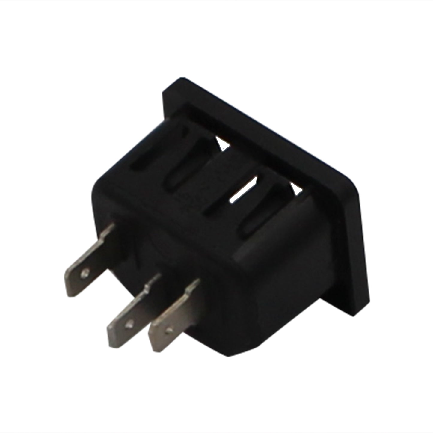 BrewZilla All Grain Brewing System - IEC Power Socket