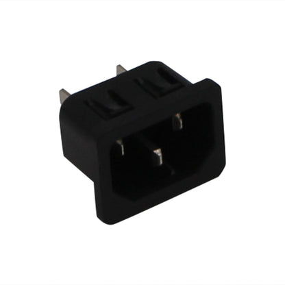 BrewZilla All Grain Brewing System - IEC Power Socket