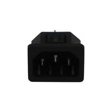 BrewZilla All Grain Brewing System - IEC Power Socket