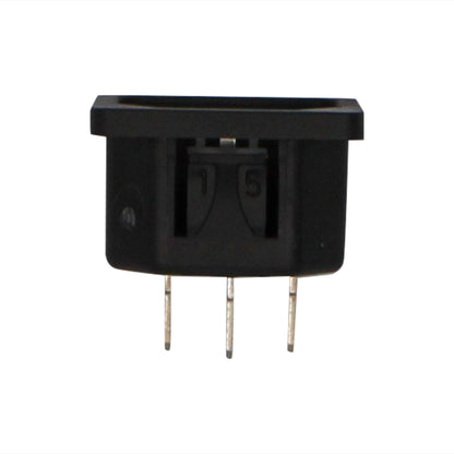 BrewZilla All Grain Brewing System - IEC Power Socket