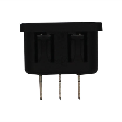 BrewZilla All Grain Brewing System - IEC Power Socket