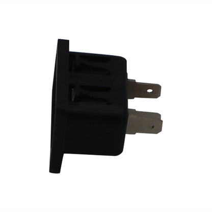 BrewZilla All Grain Brewing System - IEC Power Socket