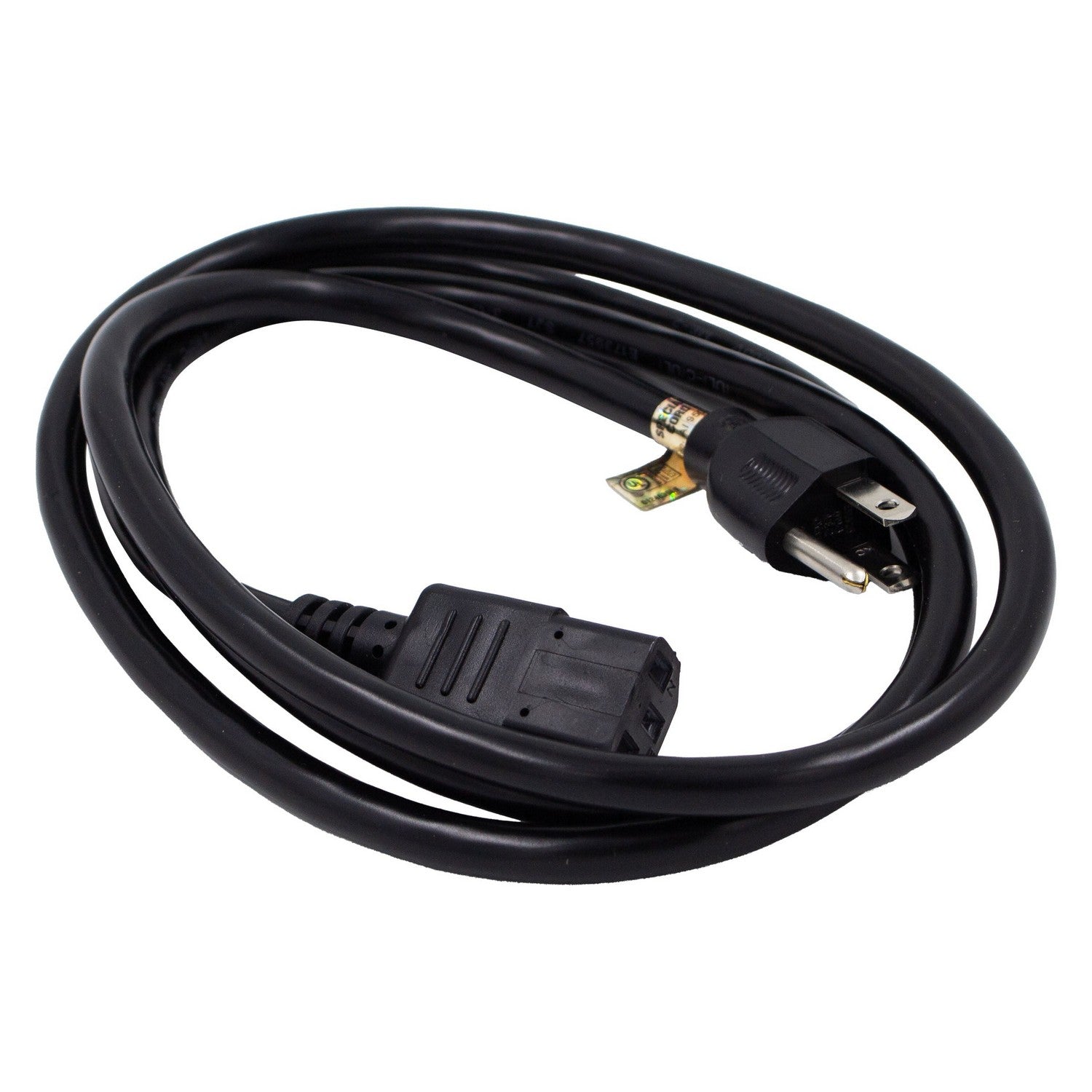 BrewZilla All Grain Brewing System - IEC Power Cord