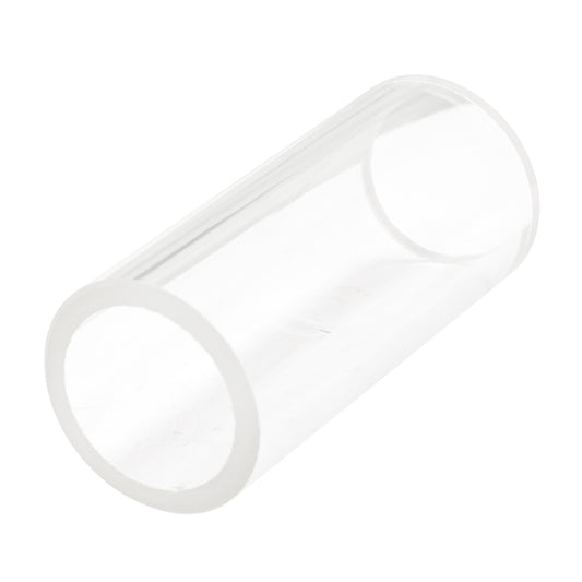 Borosilicate Glass Tri-Clover Sight Glass Lens - 1.5" TC