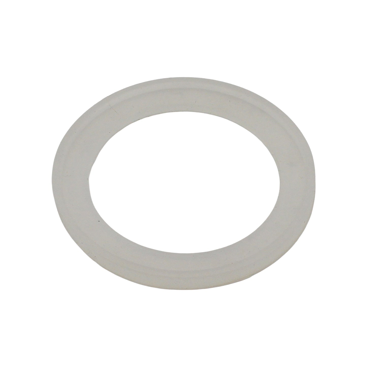 Silicone Tri-Clover Sight Glass Seal - 2 TC