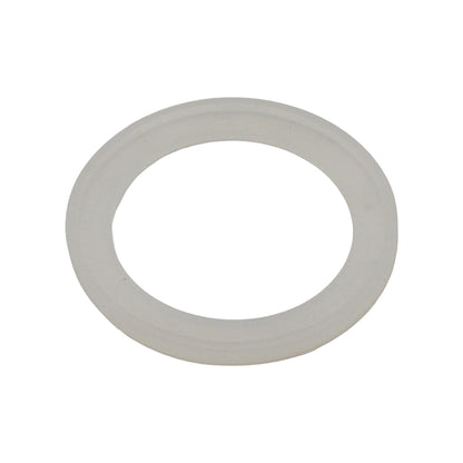 Silicone Tri-Clover Sight Glass Seal - 2 TC