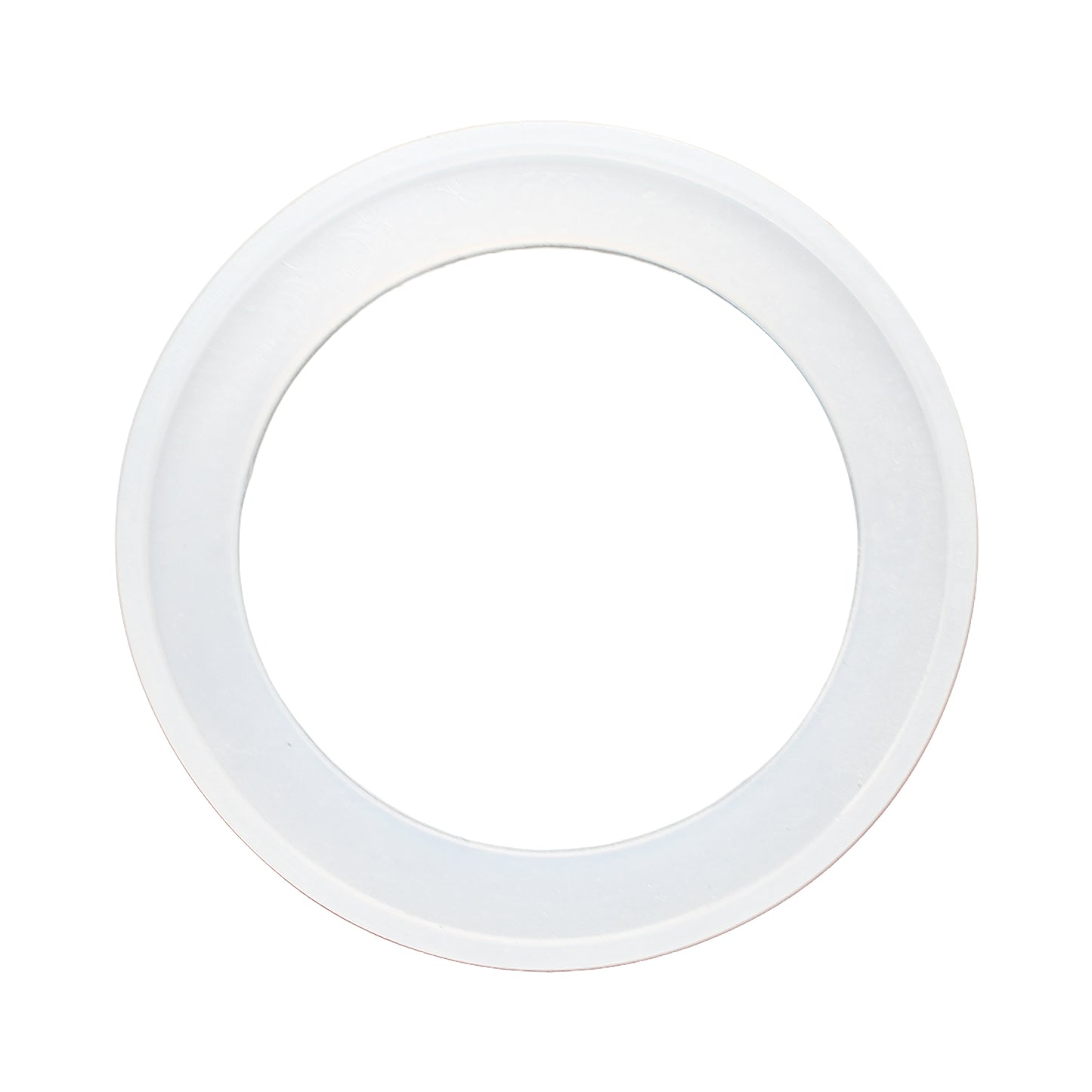Silicone Tri-Clover Sight Glass Seal - 2 TC
