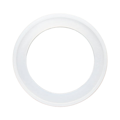 Silicone Tri-Clover Sight Glass Seal - 2 TC