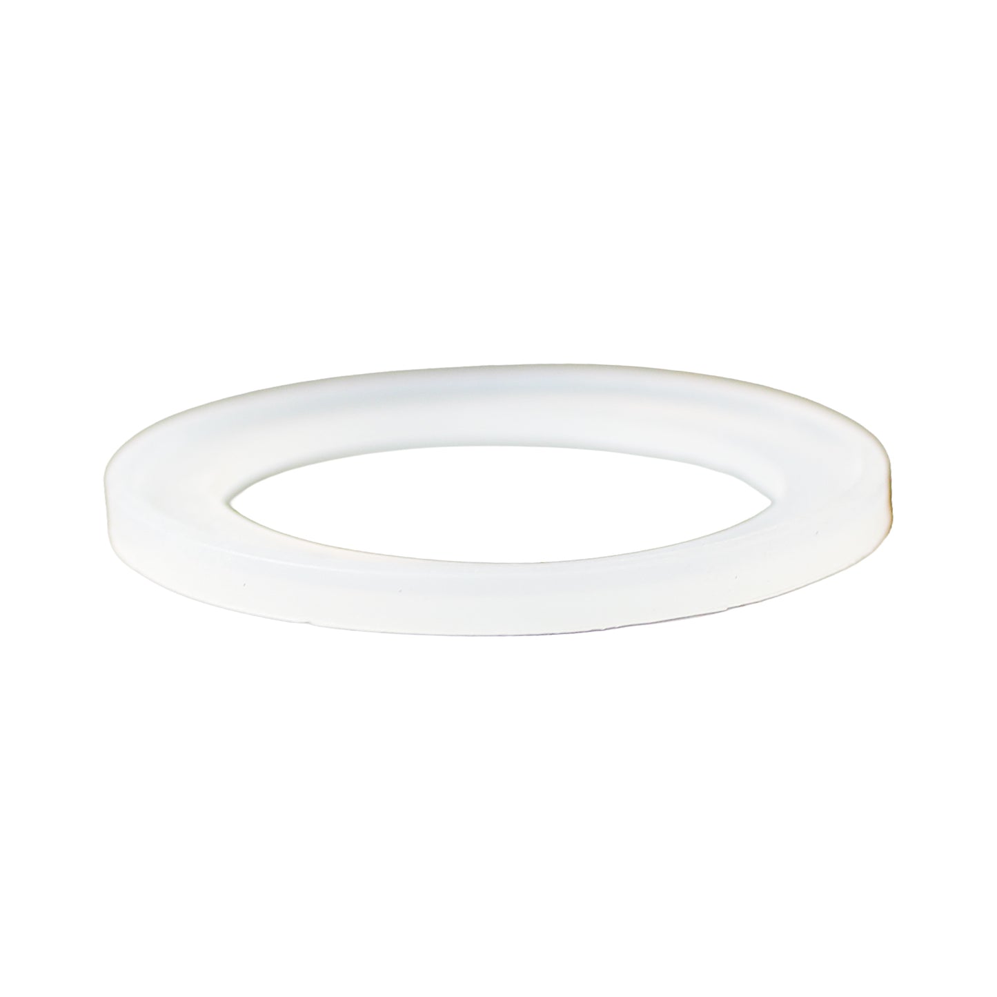 Silicone Tri-Clover Sight Glass Seal - 2 TC