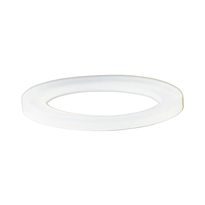 Silicone Tri-Clover Sight Glass Seal - 2 TC