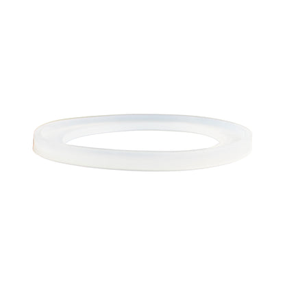 Silicone Tri-Clover Sight Glass Seal - 2 TC