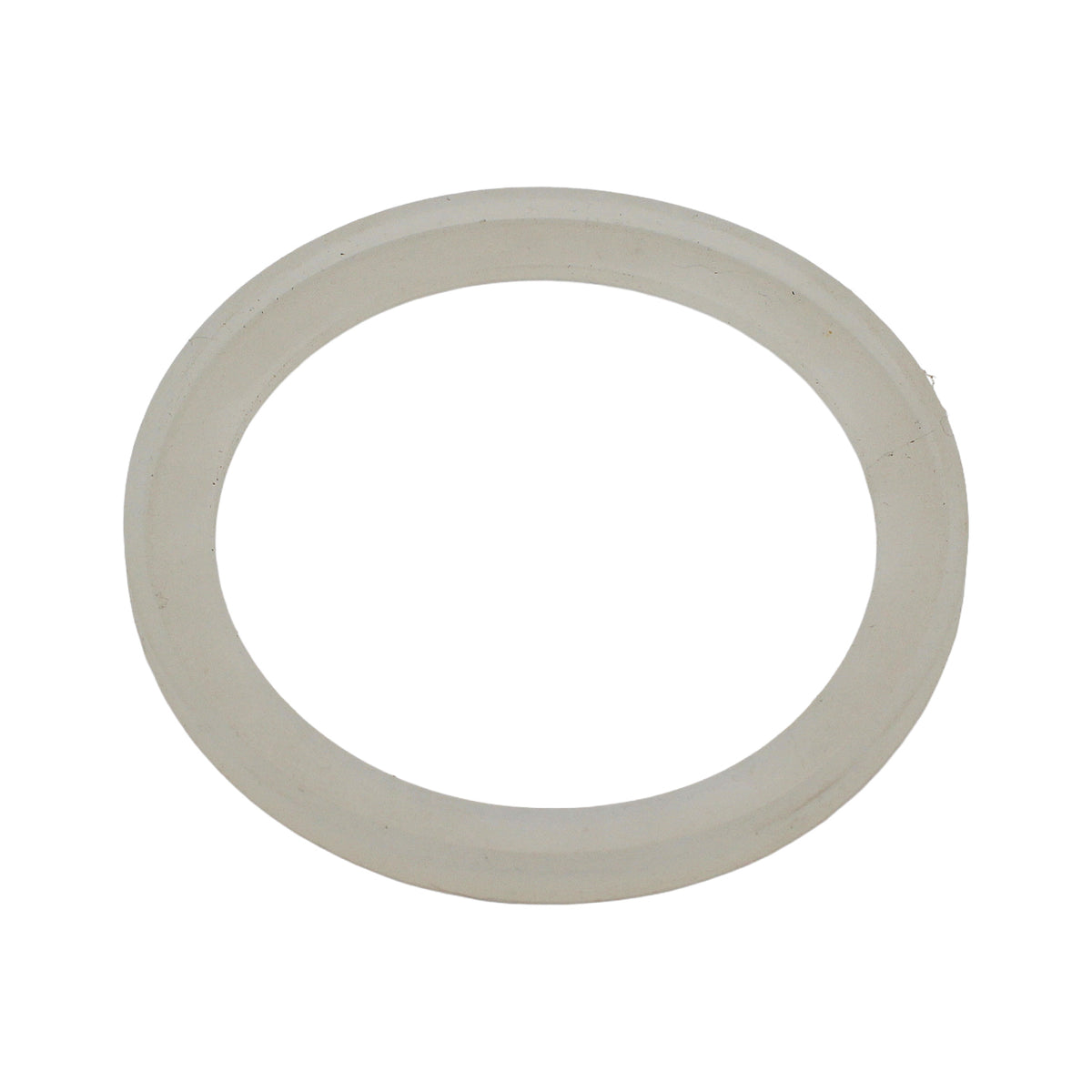 Silicone Tri-Clover Sight Glass Seal - 3 TC