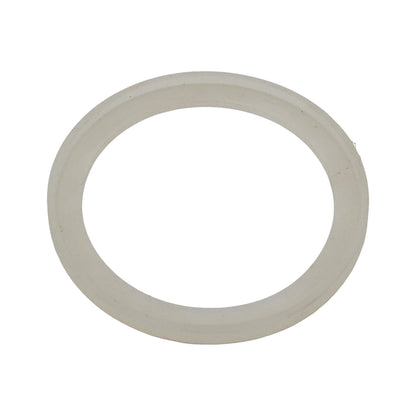 Silicone Tri-Clover Sight Glass Seal - 3 TC