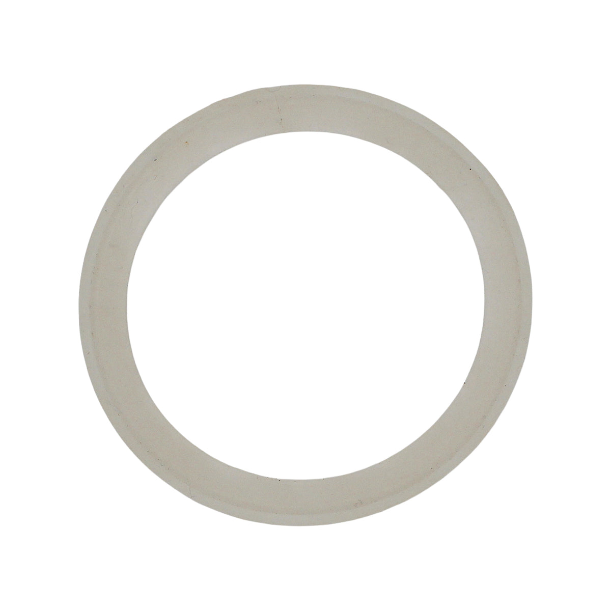 Silicone Tri-Clover Sight Glass Seal - 3 TC